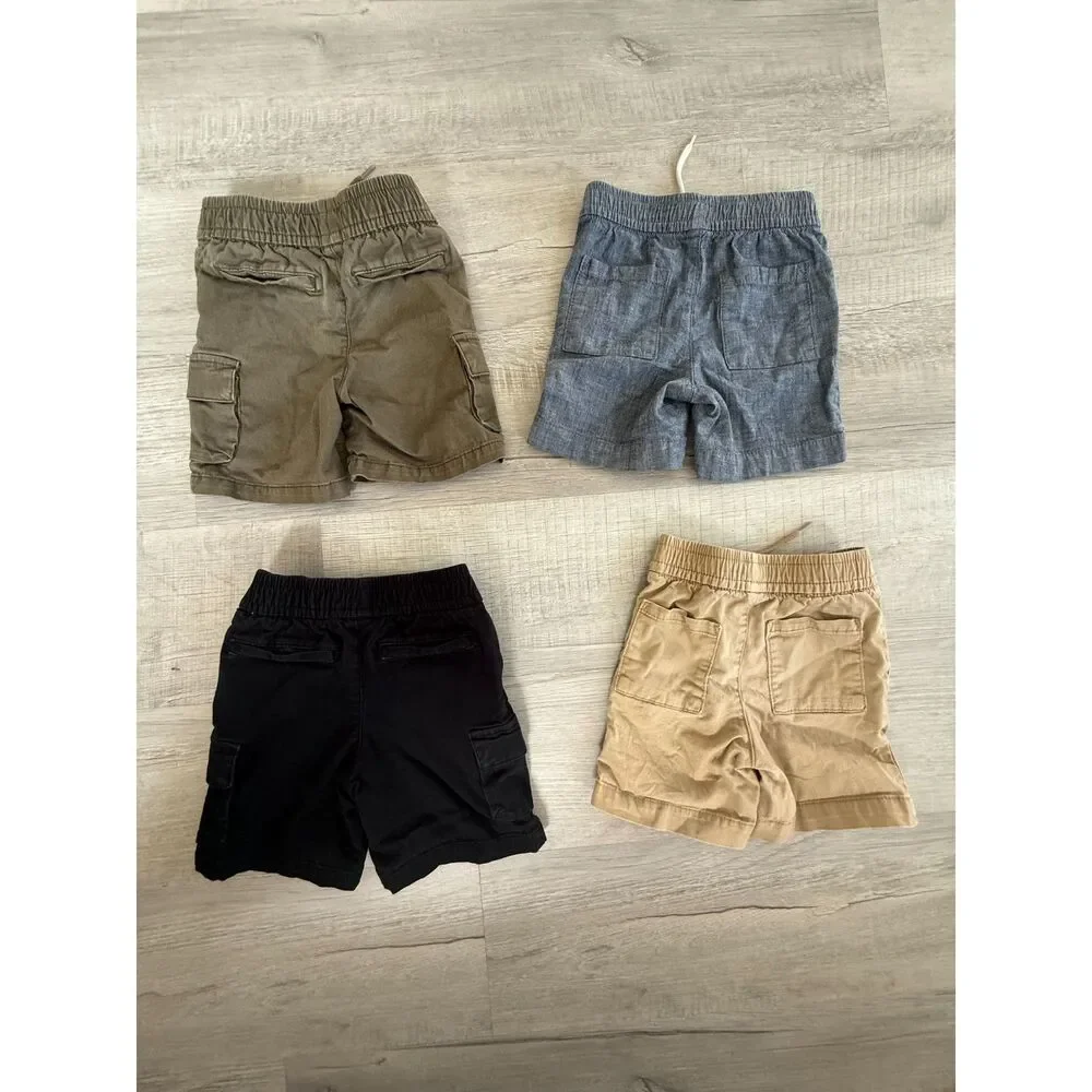 GAP baby year